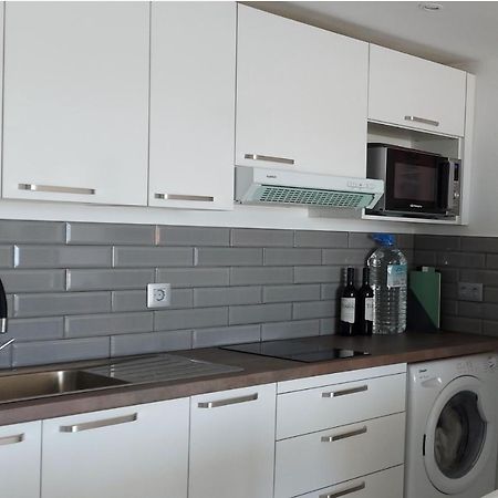 Playa Del Ingles Tamaran 509 Apartment Maspalomas  Bagian luar foto
