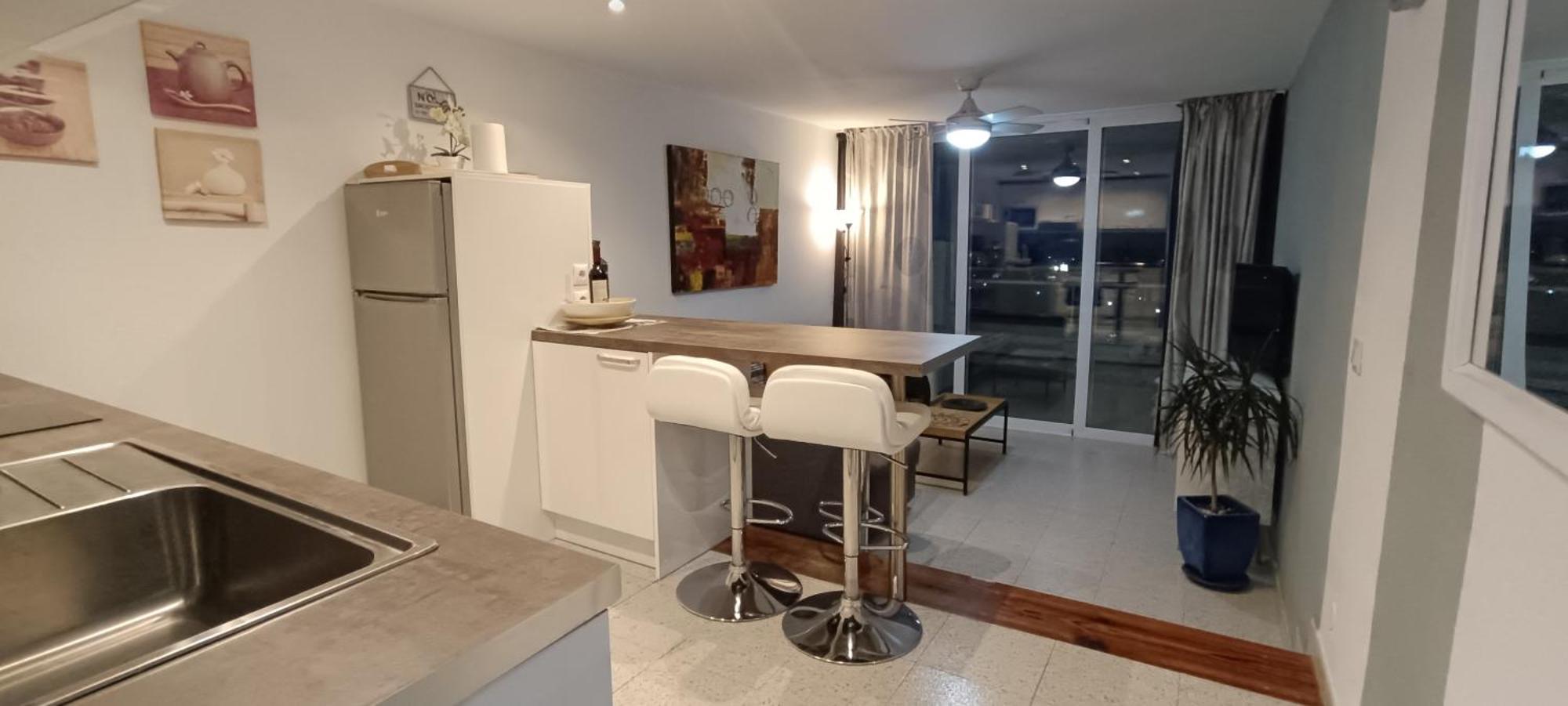 Playa Del Ingles Tamaran 509 Apartment Maspalomas  Ruang foto