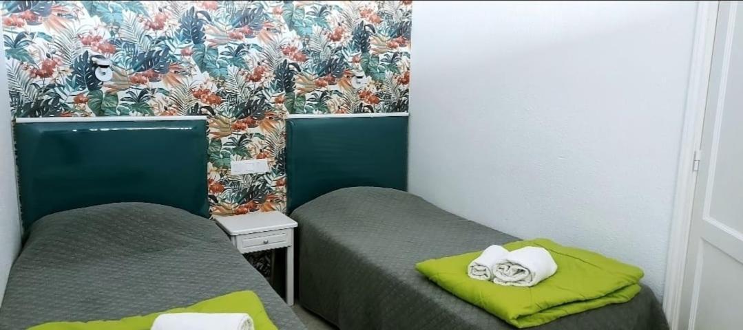 Playa Del Ingles Tamaran 509 Apartment Maspalomas  Ruang foto